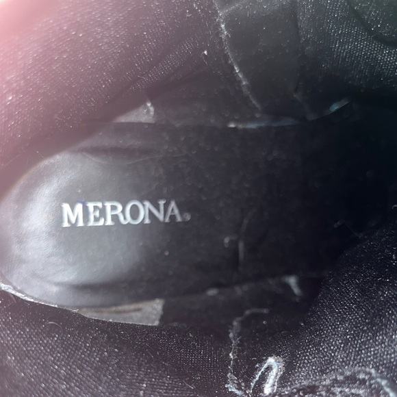 Sleek Black Ankle Boots for Women - Picture 6 of 6